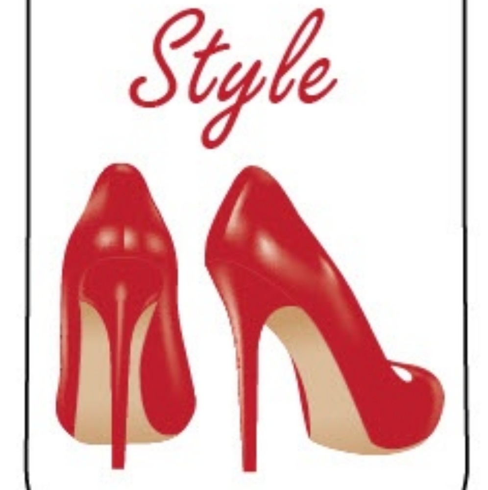 Meet your Posher, Joann